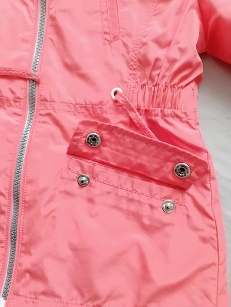 Bundička, palomino,122