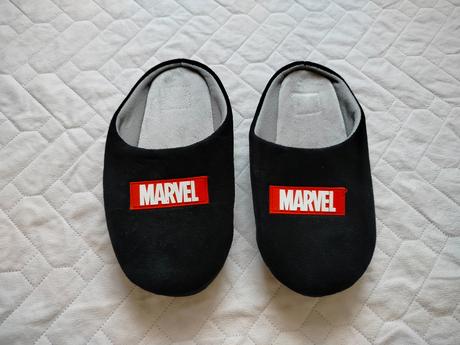 Papuče marvel, pepco,36 / 37