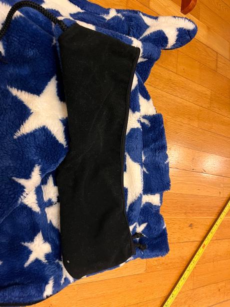 Fusak pre kocik mclaren, buggysnuggle