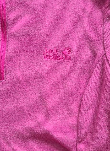Mikina jack wolfskin, jack wolfskin,s
