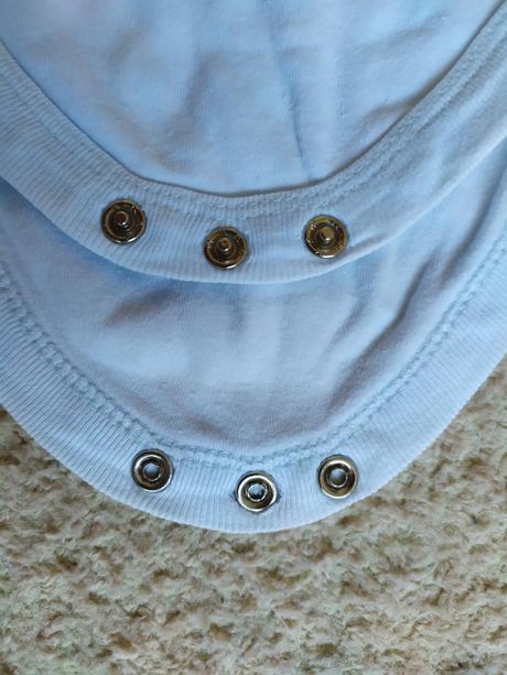 Body krátky rukáv veľ. 74, 74