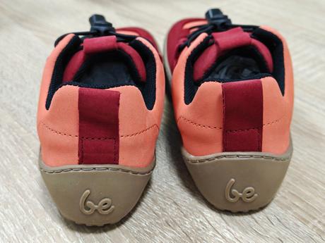 Xplorer - dark red & coral 28 g358, be lenka,28