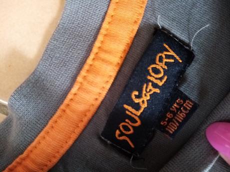 Detské tricko, south,110