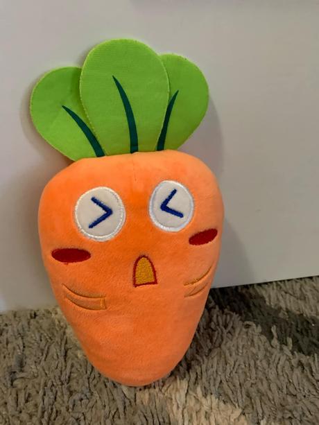 Predam plyšové zvieratká, 