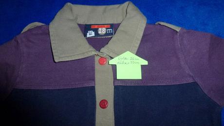 Kvalitné tričko dpam, dpam (du pareil au meme),80