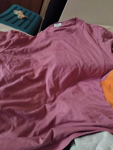 Trička kappa, kappa,m