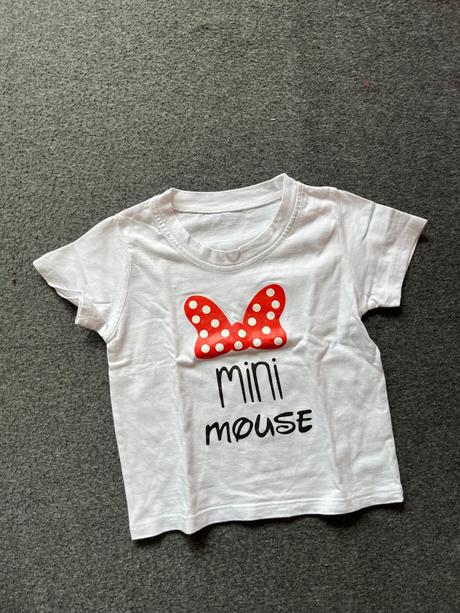 Set tričiek mama a dcéra, 92