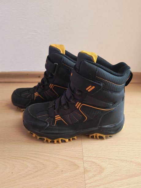 Zimné topánky, 31