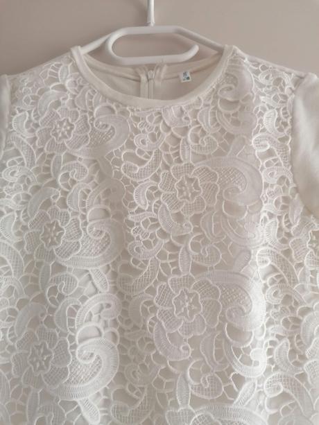 Elegantný dievčenský overal idexe, idexe,158