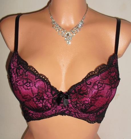 Korzetova sexy podprsenka, 80b