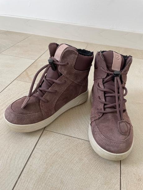 Čižmy ecco, ecco,29