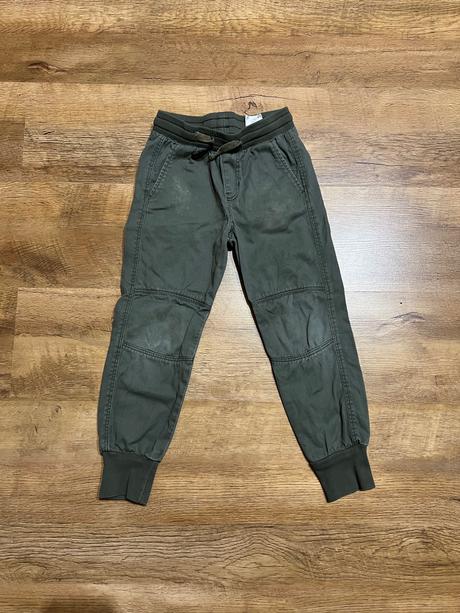 Nohavice h&m, h&m,110