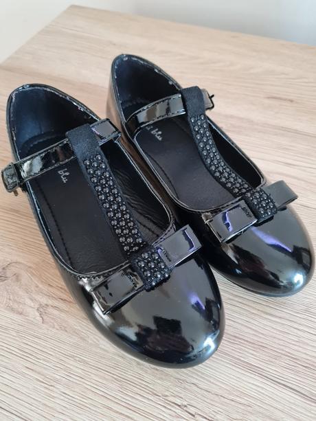 Balerínky nelli blu, nelli blu,32