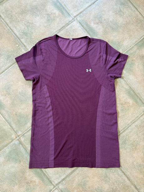 Under armour športové tričko, under armour,m