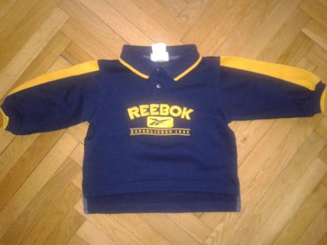 Mikina reebok, reebok,92