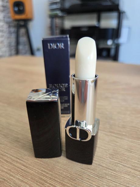 Dior satin balm natural,