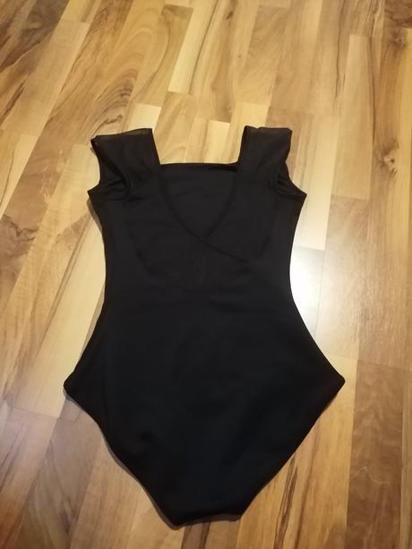 Body na tanečnú, 164