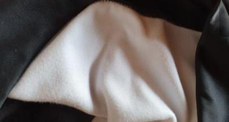 Mikina iron aesthetic l, l