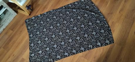 Extra veľká šatka, 