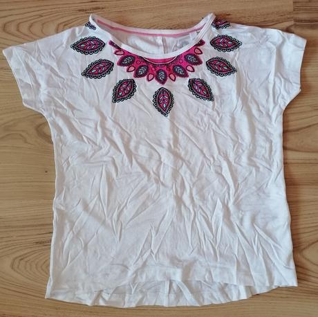 Tričko, pepperts,122 / 128