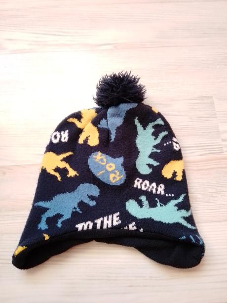 Zimné čiapky, pepco,134