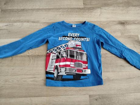 Tričko, dopodopo,110