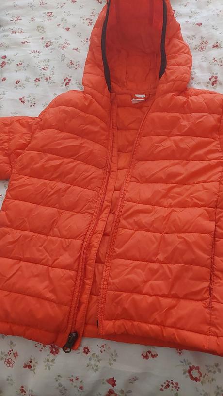 Krásna prechodná bundička gap, gap,116