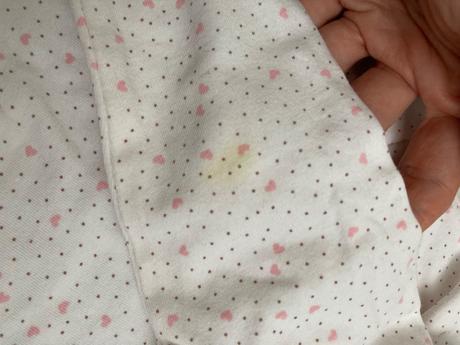 Set leginy a body, h&m,68