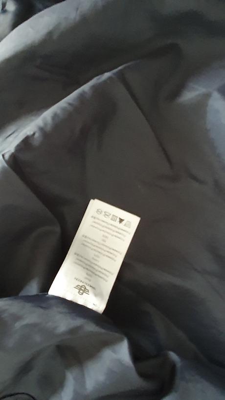 Bunda prechodná saxo l, l