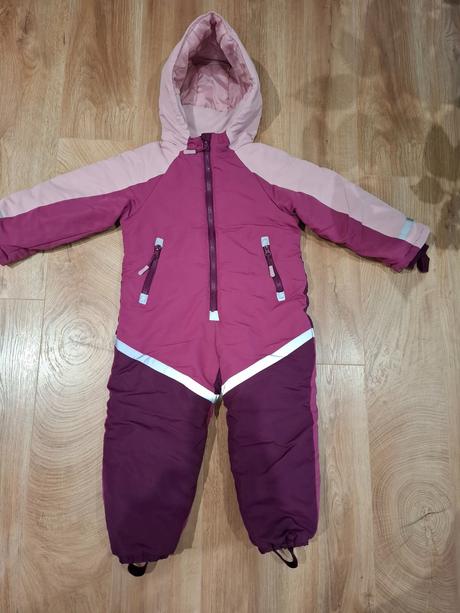 Kombinéza na zimu, sinsay,98