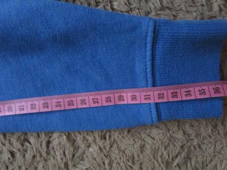 3010. mikina s kap. znač., next,110