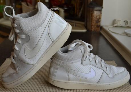 Tenisky, nike,38