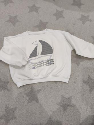 Chlapčenská mikina, reserved,110