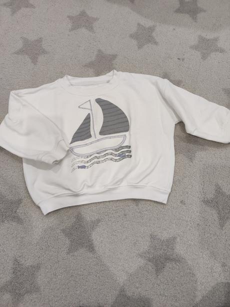 Chlapčenská mikina, reserved,110