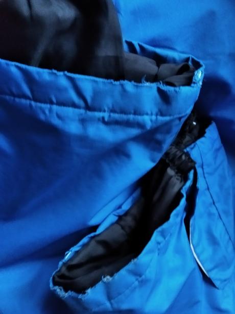 Lyžiarske nohavice 146 / 152, crivit,146