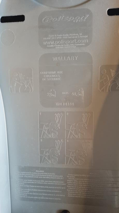 B3413 sedačka na bicykel,