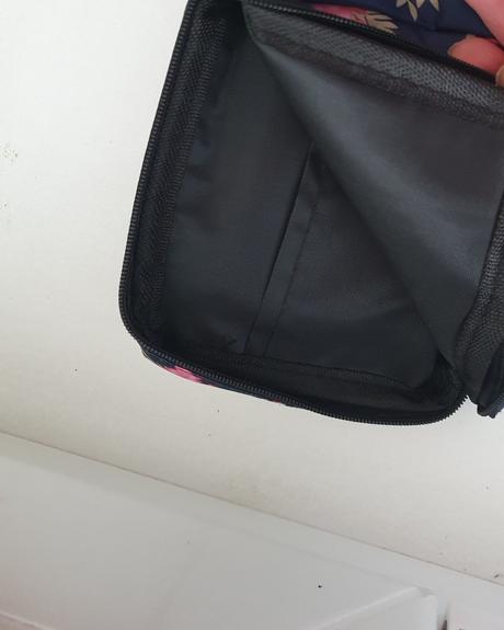 Púzdro na vložky/tampóny, 