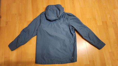 Prechodna bunda head 152/158, 152