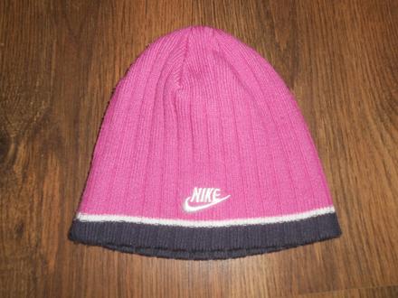 Ciapka nike 104/110, nike,104