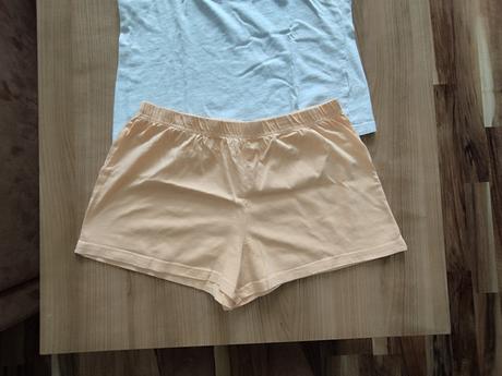 Dvojdielne pyžamo s/m, sinsay,m