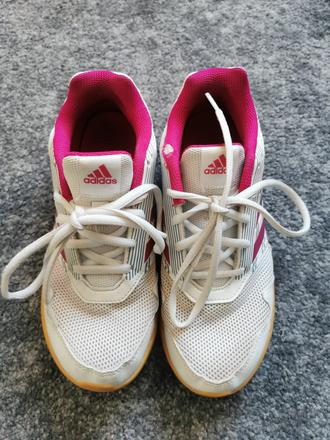 Tenisky, adidas,36
