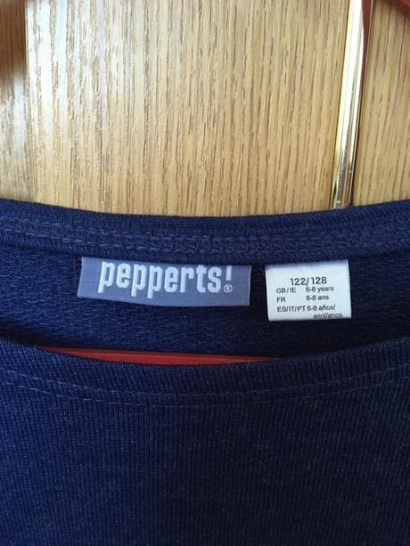 Tenký svetrík, pepperts,122
