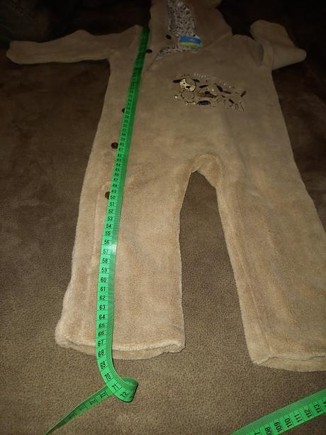 Overal jeseň, topolino,68