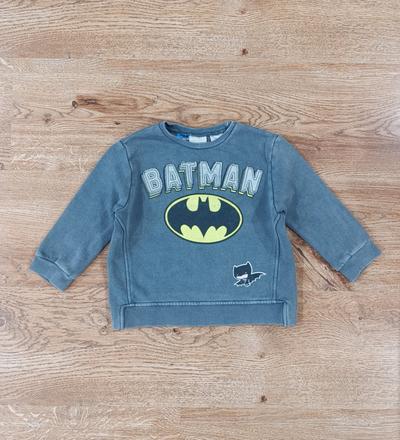 Mikina batman, zara,74