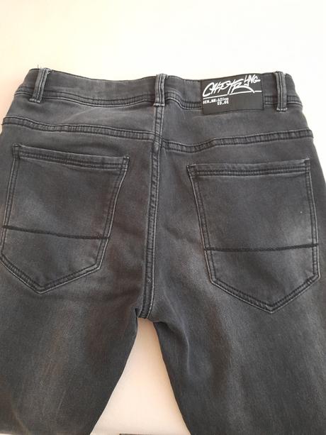 Rifle, chapter young,164