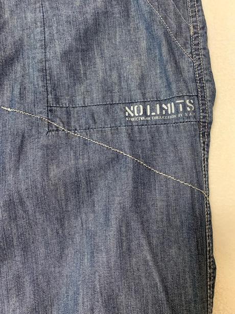 3/4 letné nohavice zn. sam73, sam73,m