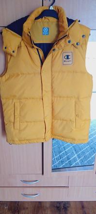 Vesta panska, champion,xxl