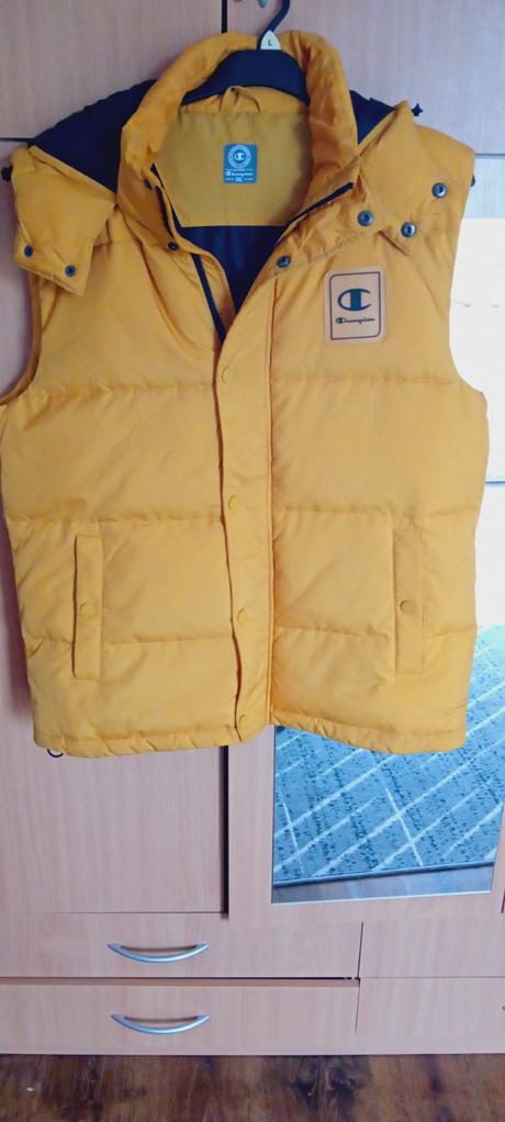 Vesta panska, champion,xxl