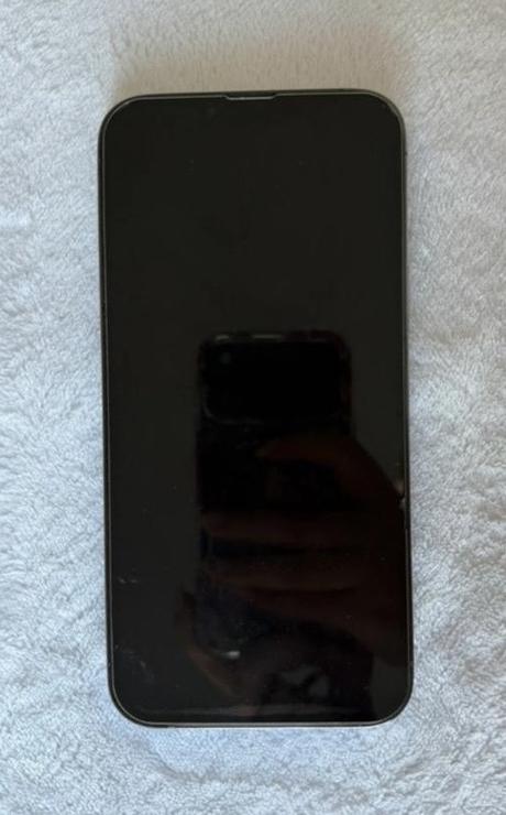 Iphone 13 pro max 256 gb, apple