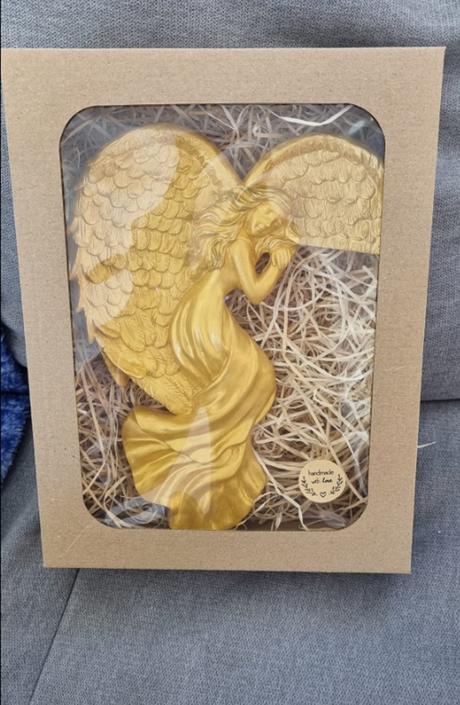 Anjel strážny vášho domu, 